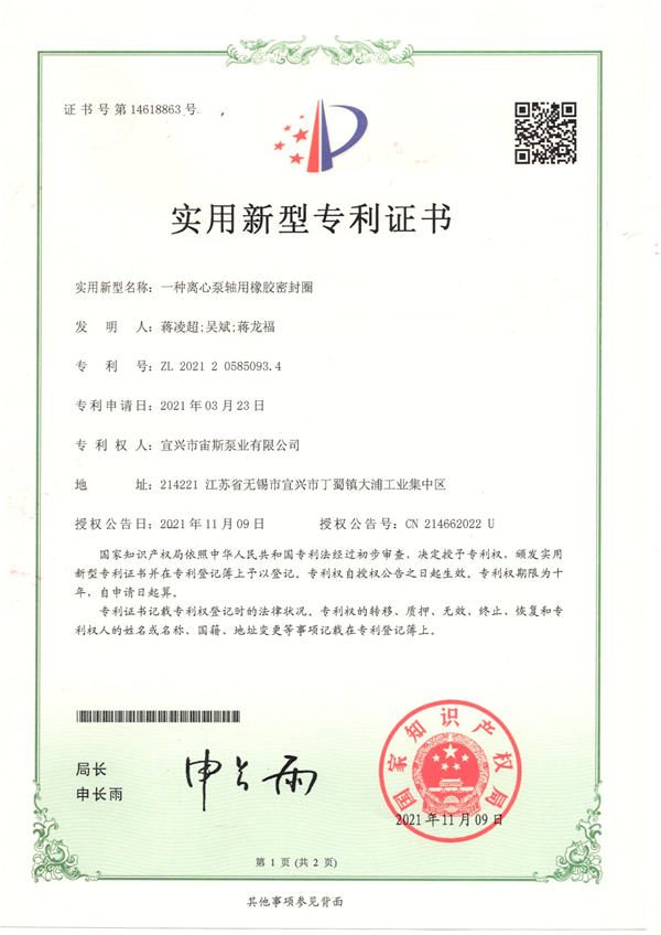 ZL2021205850934