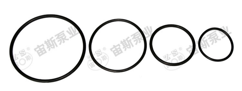 O形密封圈/O型圈