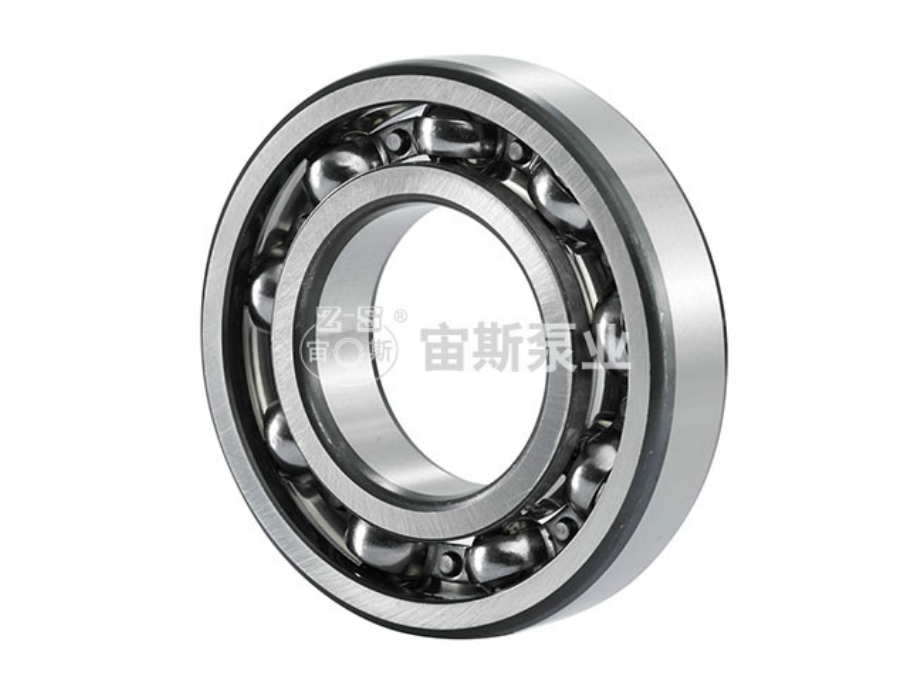 轴承/滚珠轴承
