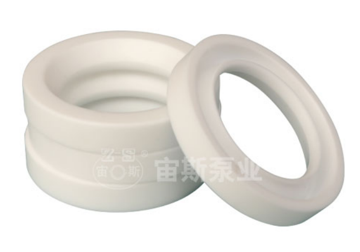 K形密封圈/四氟密封圈/四氟K形圈/液下泵密封圈