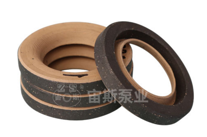 K形密封圈/四氟密封圈/四氟K形圈