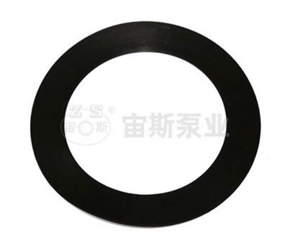 叶轮垫/轴套垫/密封盒垫/氟橡胶垫