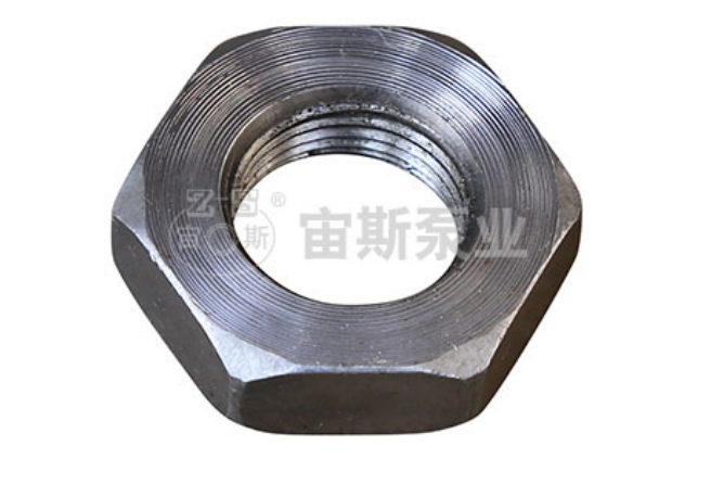 防转螺母