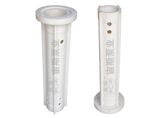 连接筒/液下泵连接筒