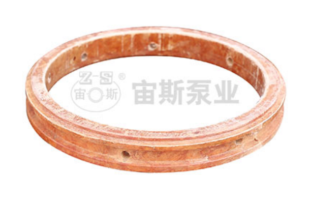 水封环