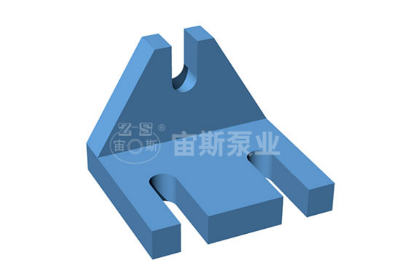支板
