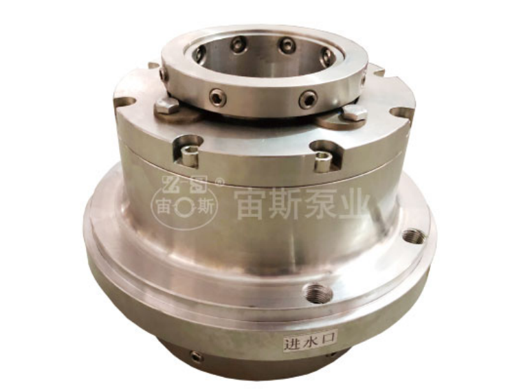 JZ2型机械密封/JZ2型集装式双端面机封