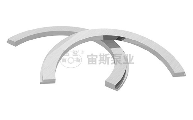 进口哈夫环
