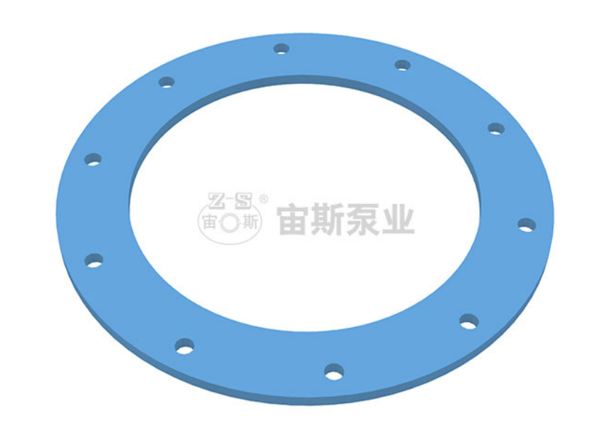 泵盖压紧圈