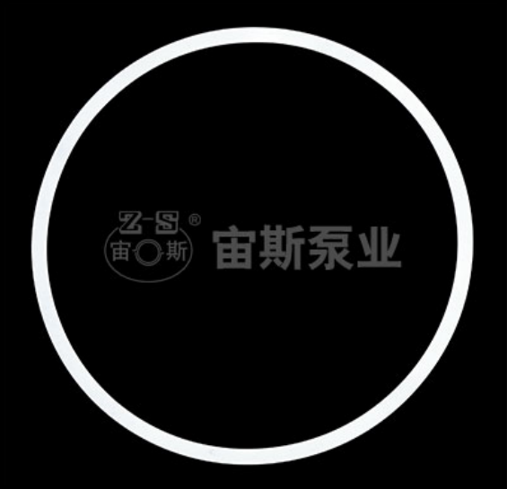 泵盖垫/四氟垫圈/密封圈